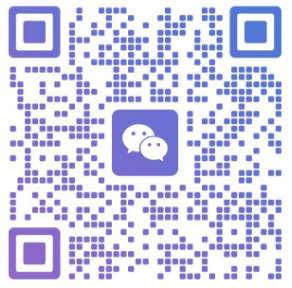 杨师傅微信二维码