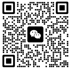 张师傅微信二维码