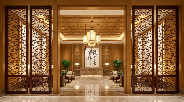 图库实拍 01实景图