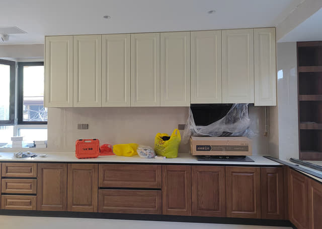 施工记录 24实景图