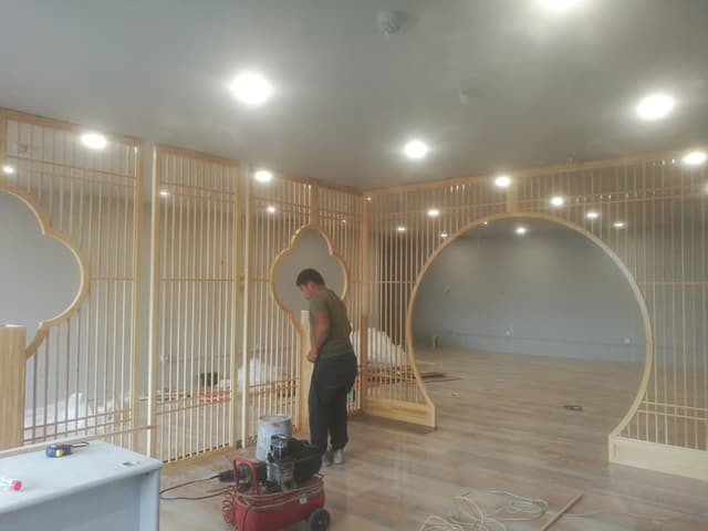 会所空间 29实景图