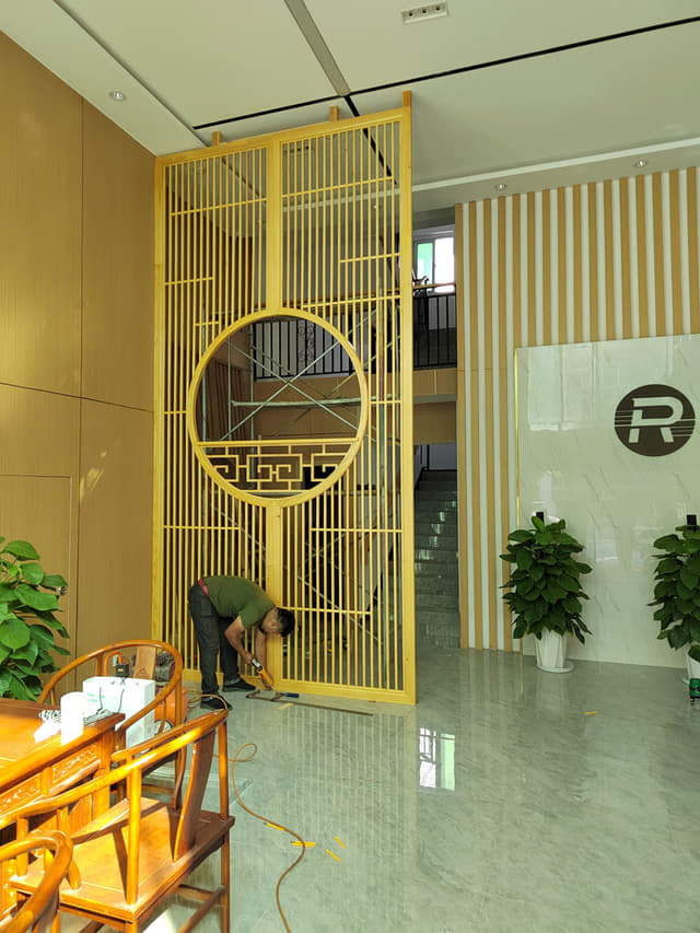 会所空间 30实景图